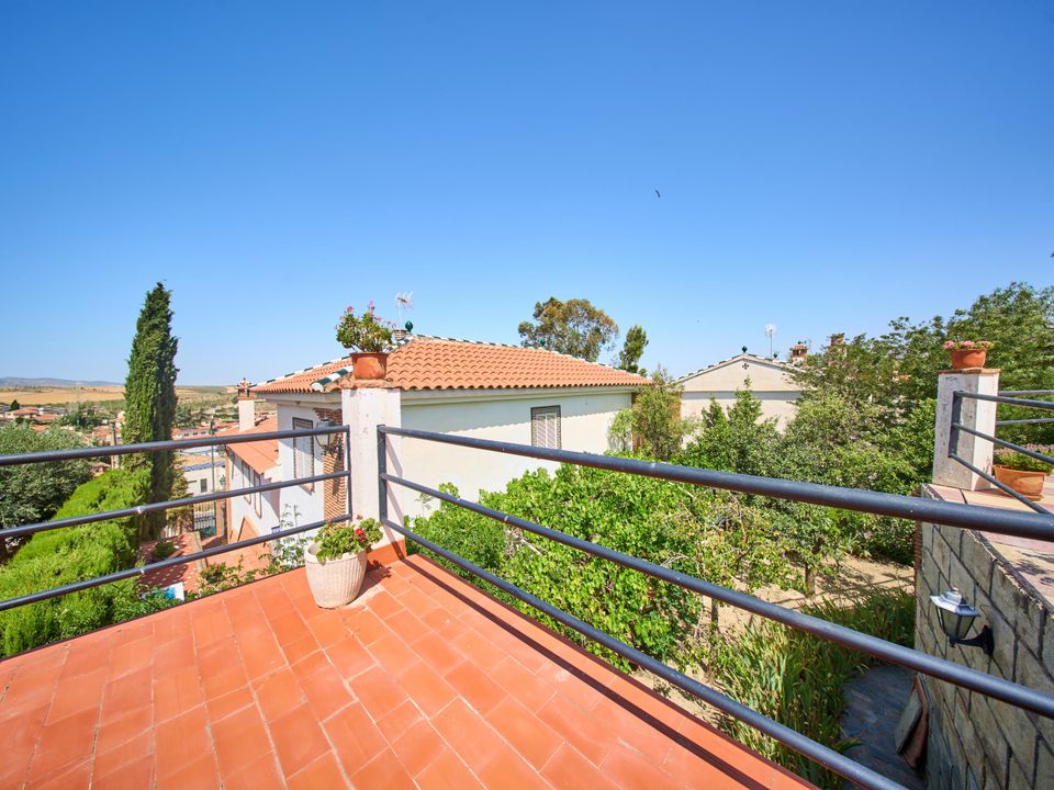 Villa i Otura, Granada - foto 4