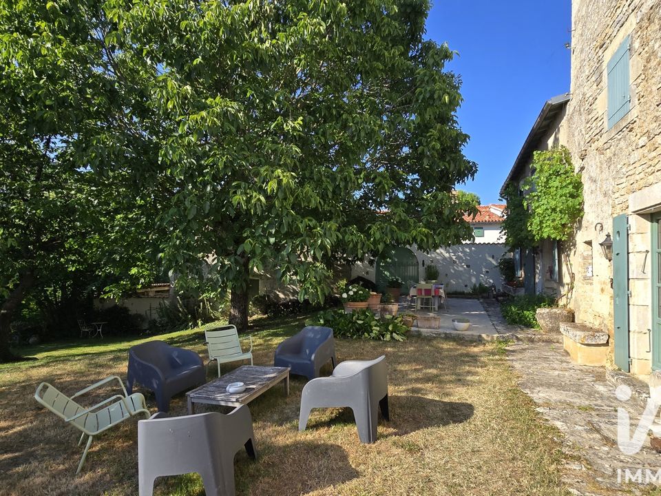 Villa i Niort, Deux-Sevres - bilde 2