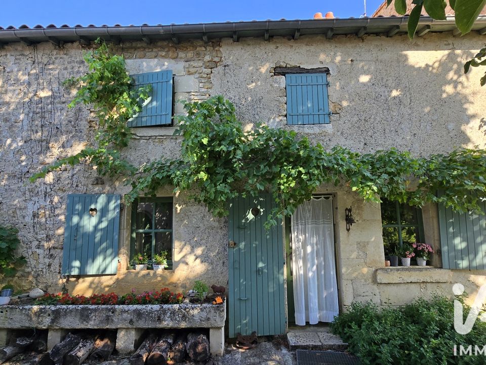 Villa i Niort, Deux-Sevres - bilde 4