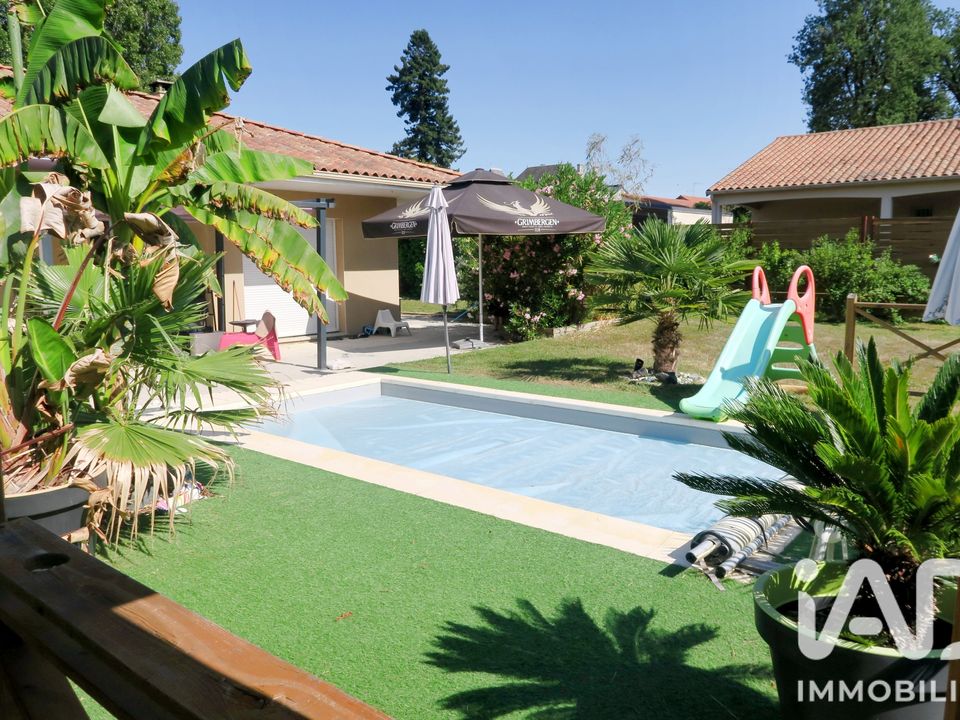 Villa a Saint-Julien-l'Ars, Vienne - foto 3