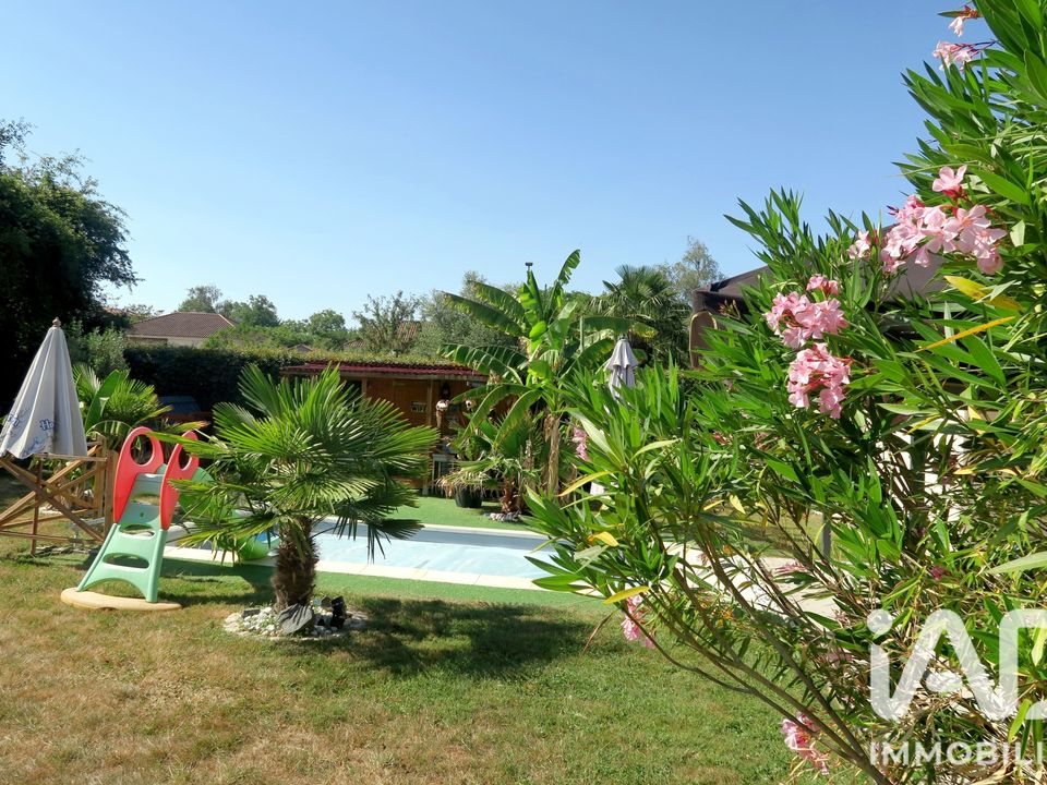 Villa a Saint-Julien-l'Ars, Vienne - foto 5