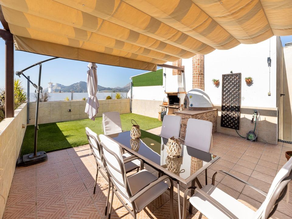 Duplex i Albolote, Granada - foto 1