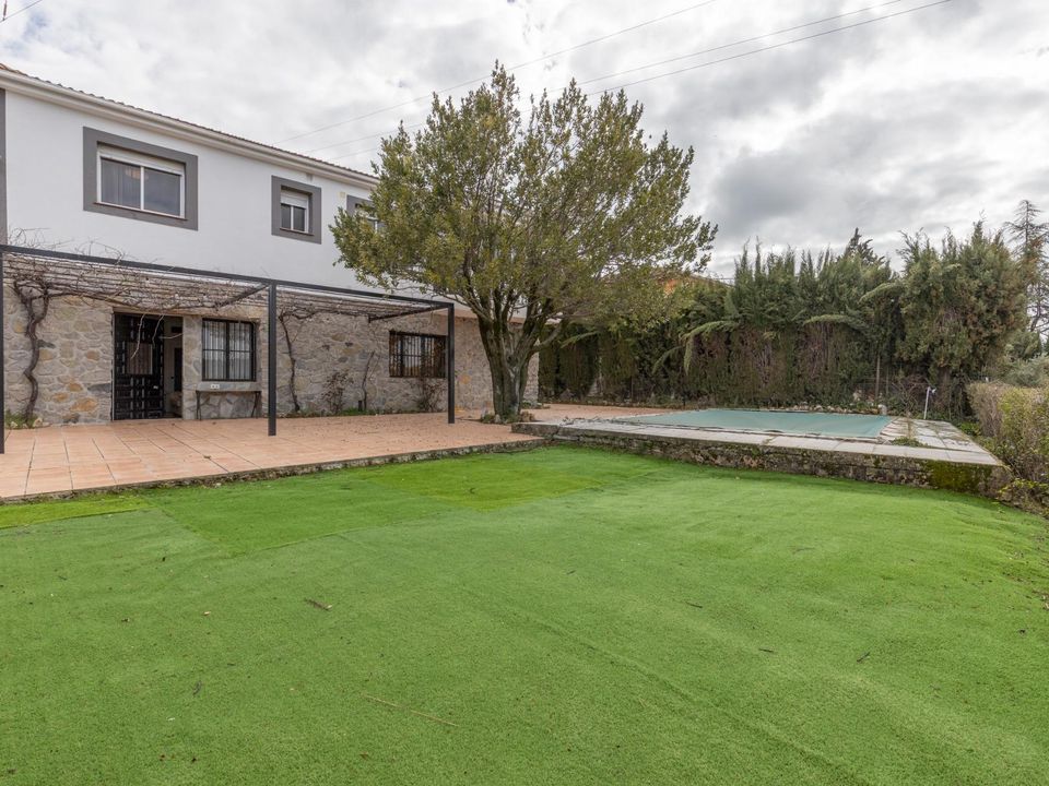 Villa a Huetor De Santillan, Granada - foto 1