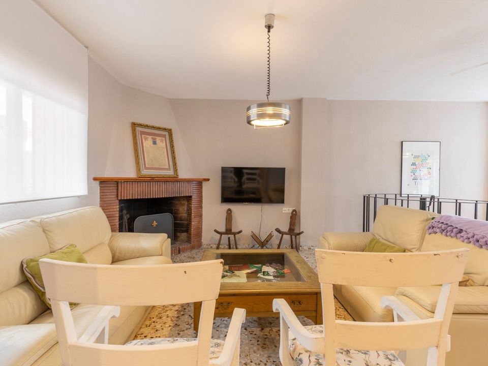 Villa a Huetor De Santillan, Granada - foto 5