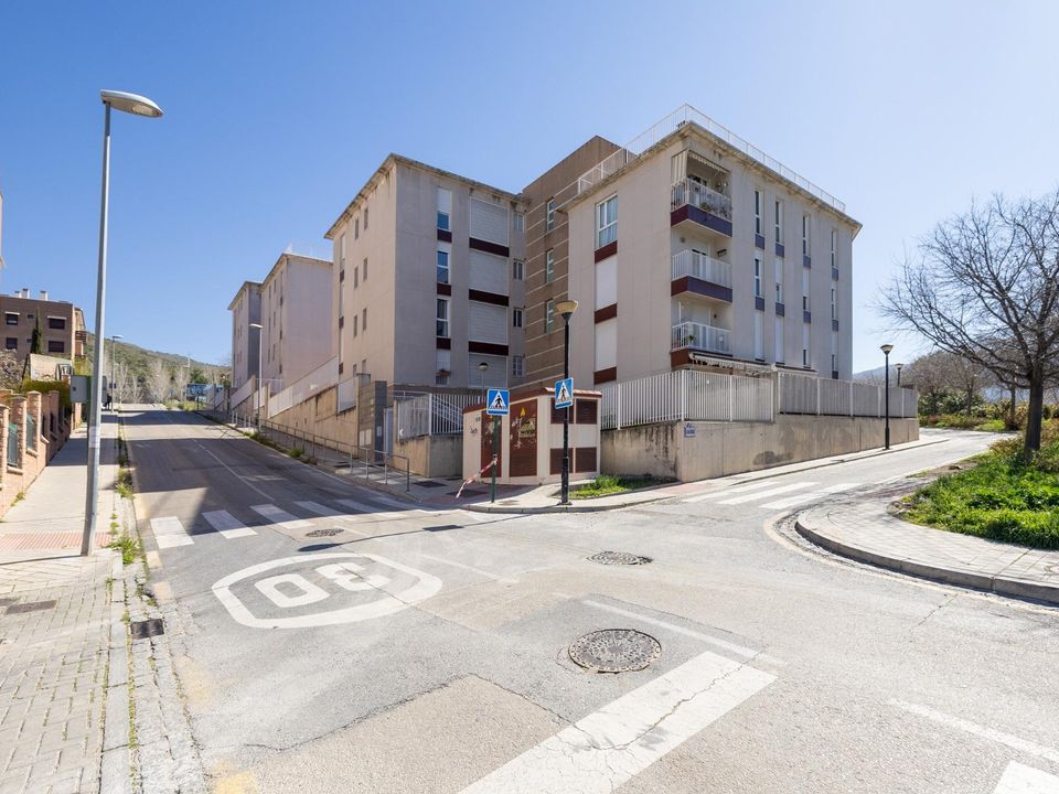 Leilighet i Granada, Granada - bilde 1