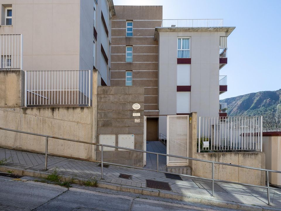 Leilighet i Granada, Granada - bilde 2