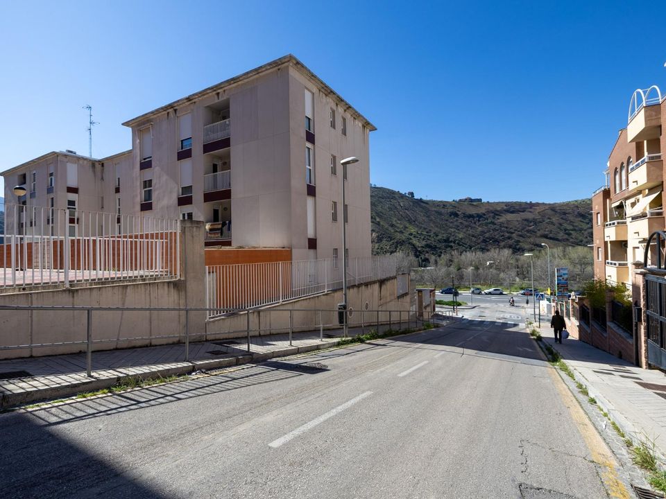 Leilighet i Granada, Granada - bilde 3