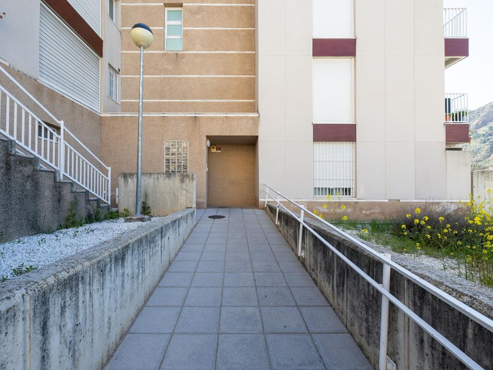 Leilighet i Granada, Granada - bilde 4