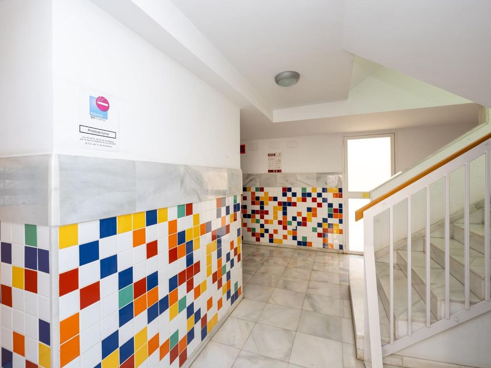 Leilighet i Granada, Granada - bilde 5