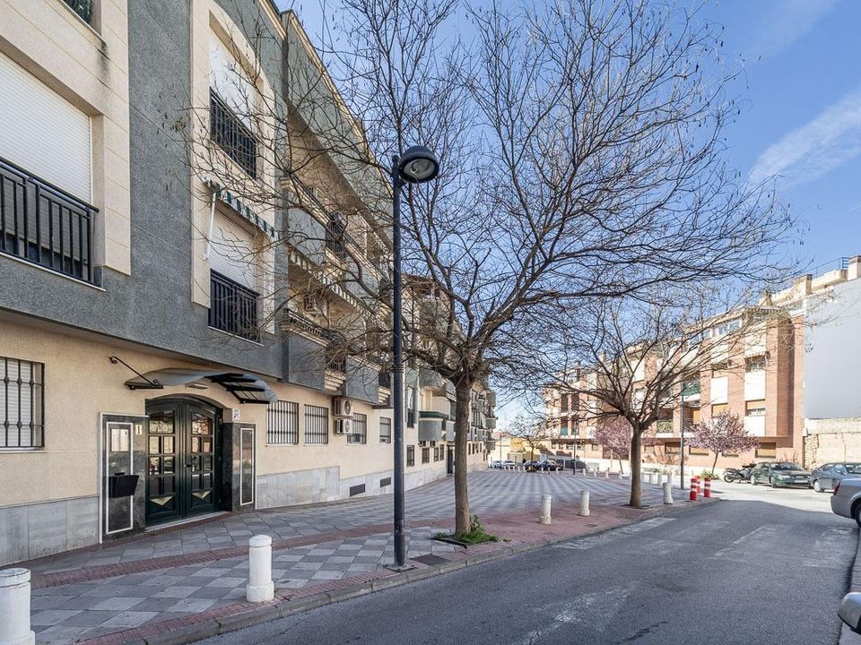 Lejlighed i Atarfe, Granada - foto 1