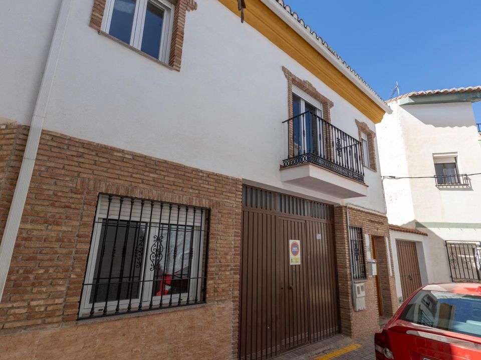 Villa i Dilar, Granada - foto 1