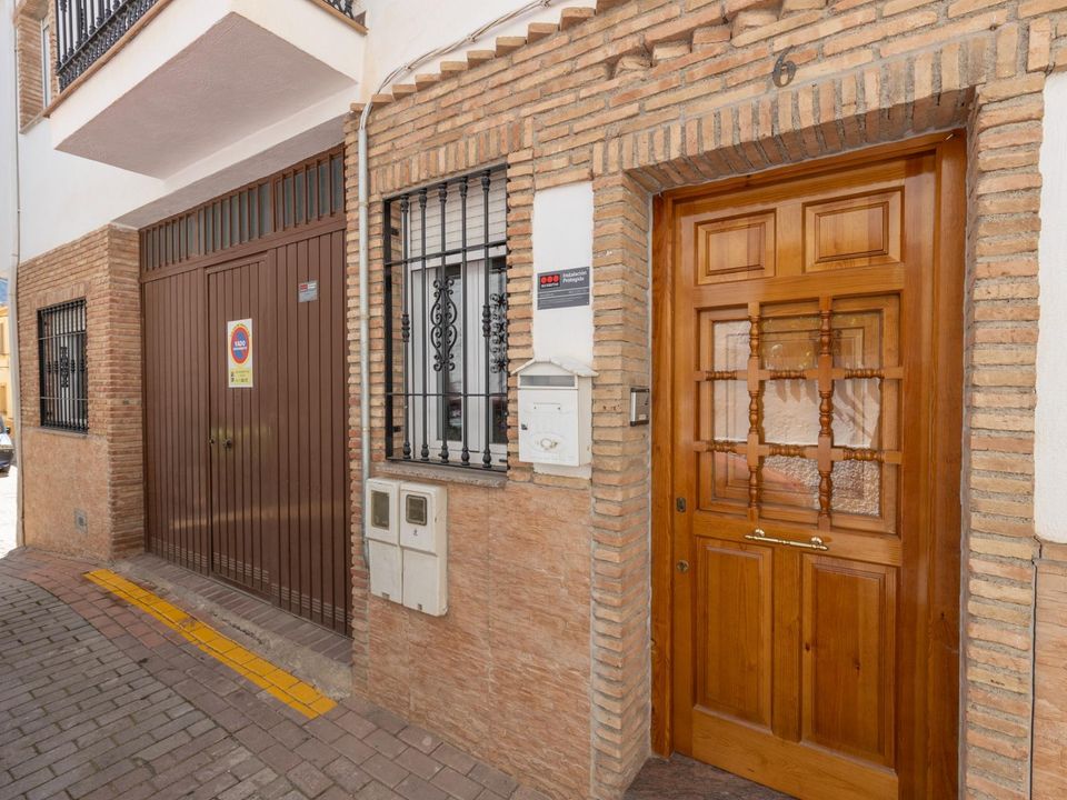 Villa i Dilar, Granada - foto 2