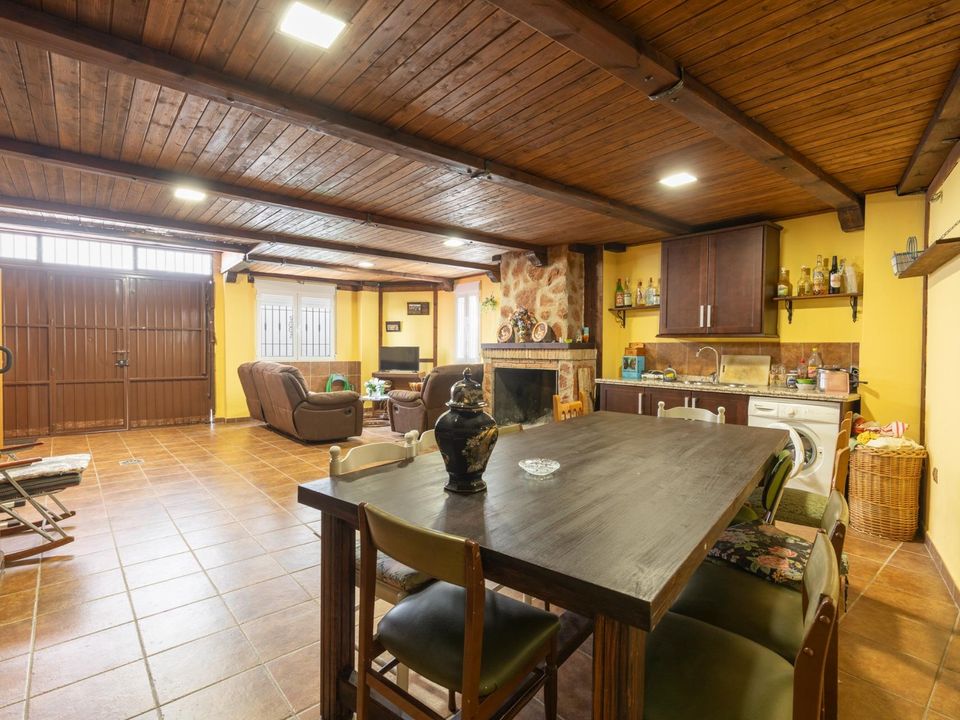 Villa i Dilar, Granada - foto 4