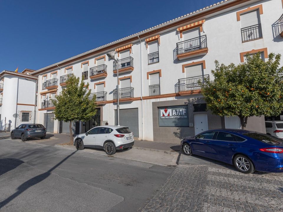 Lejlighed i Alhendin, Granada - foto 2