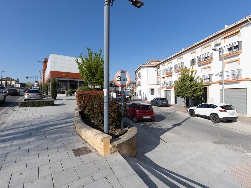 Lejlighed i Alhendin, Granada - foto 3