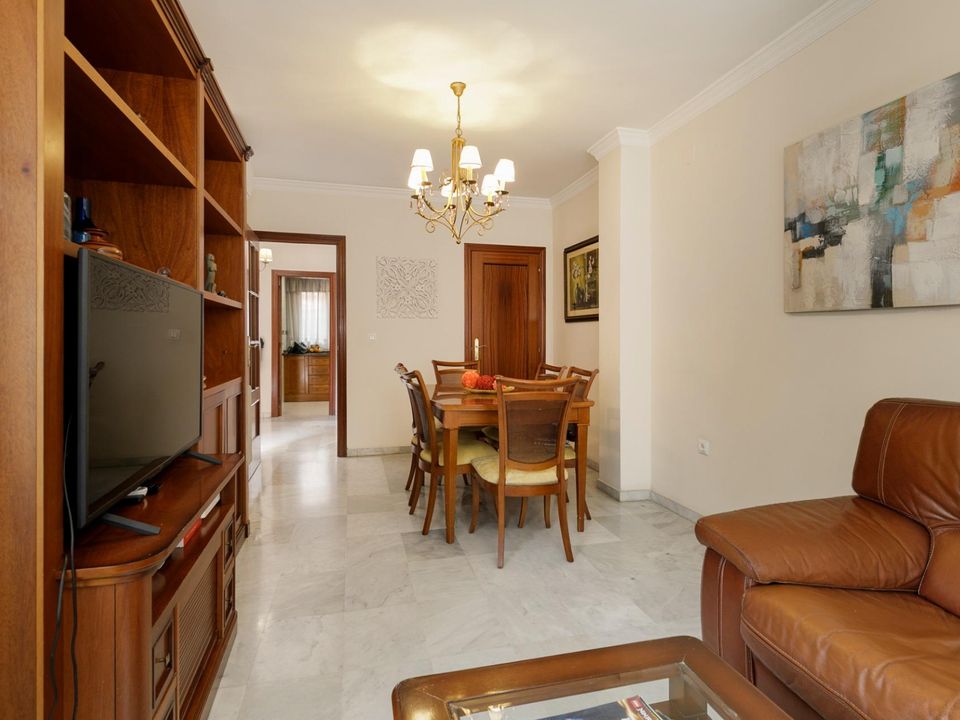 Rækkehus i Granada, Granada - foto 3