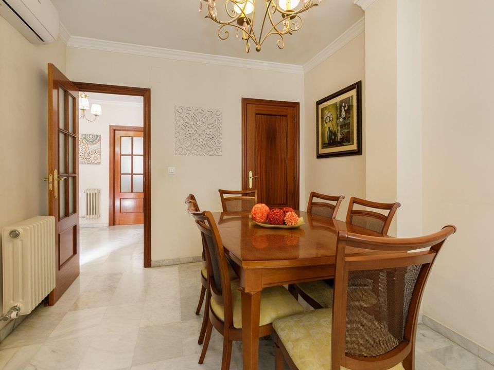 Rækkehus i Granada, Granada - foto 4