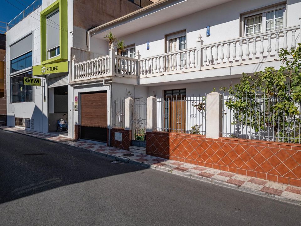 Villa i Armilla, Granada - foto 1