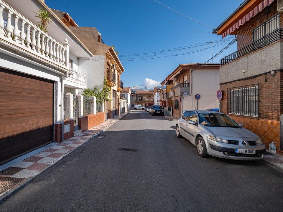 Villa i Armilla, Granada - foto 2