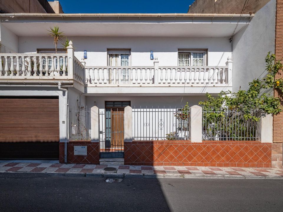 Villa i Armilla, Granada - foto 5