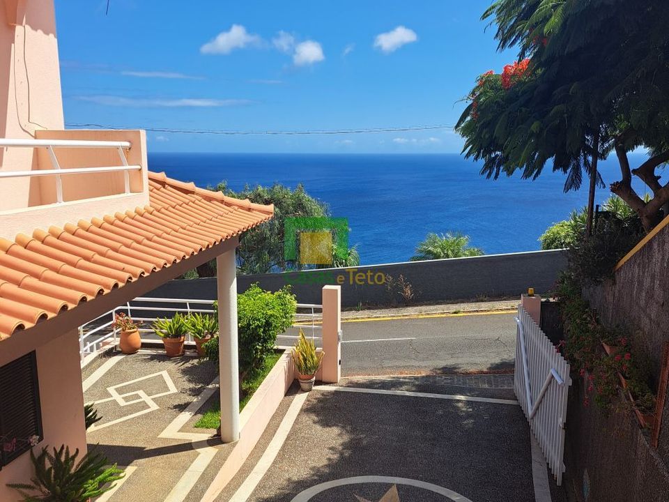 Villa i Santa Cruz, Madeira - foto 3