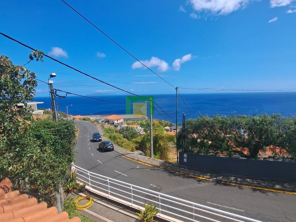 Villa i Santa Cruz, Madeira - foto 4