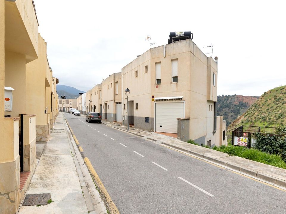 Rækkehus i Cenes De La Vega, Granada - foto 1