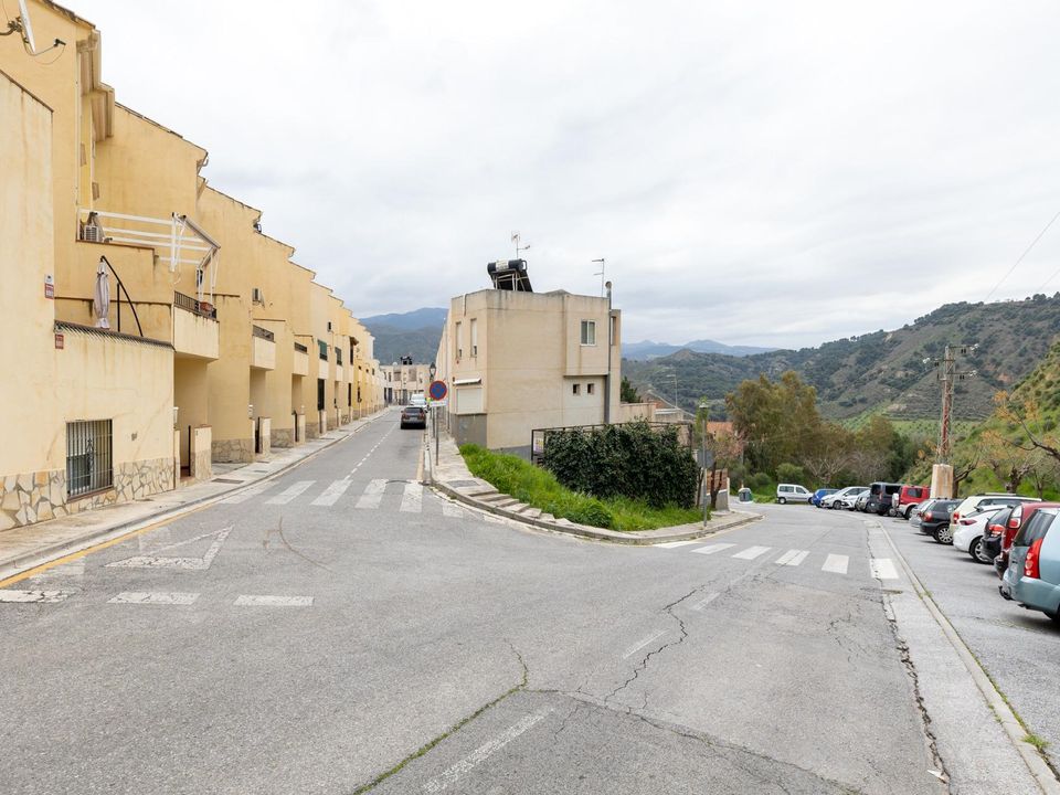 Rækkehus i Cenes De La Vega, Granada - foto 2