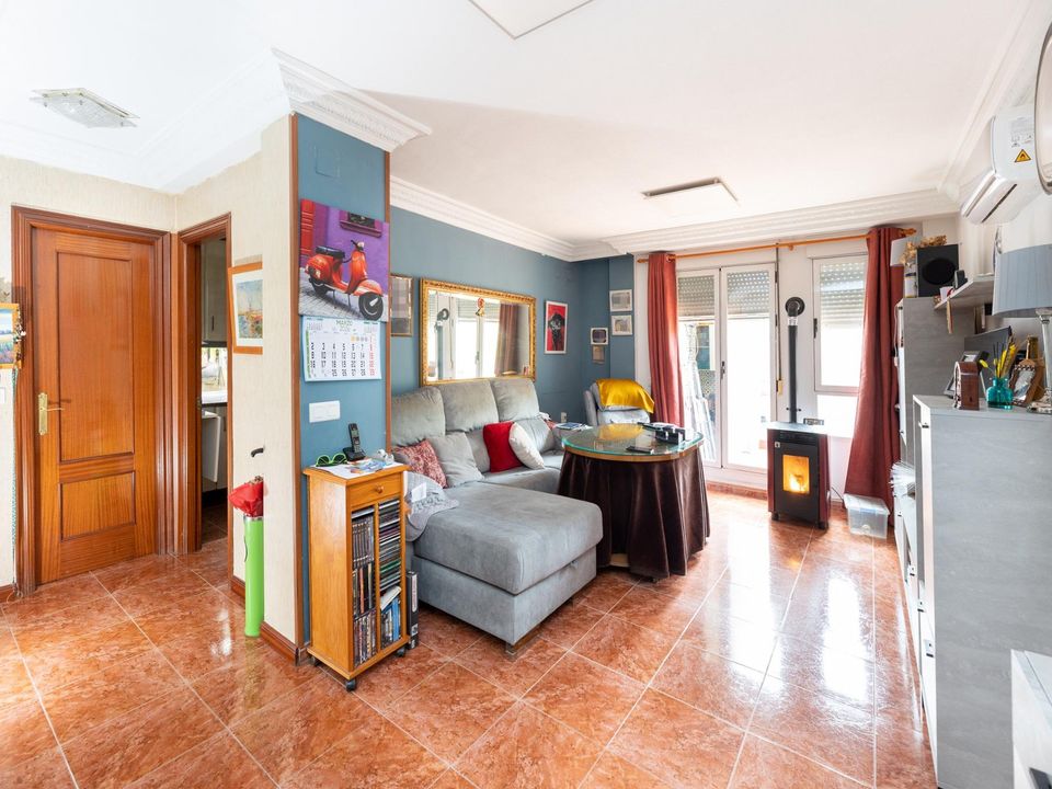Rækkehus i Cenes De La Vega, Granada - foto 4