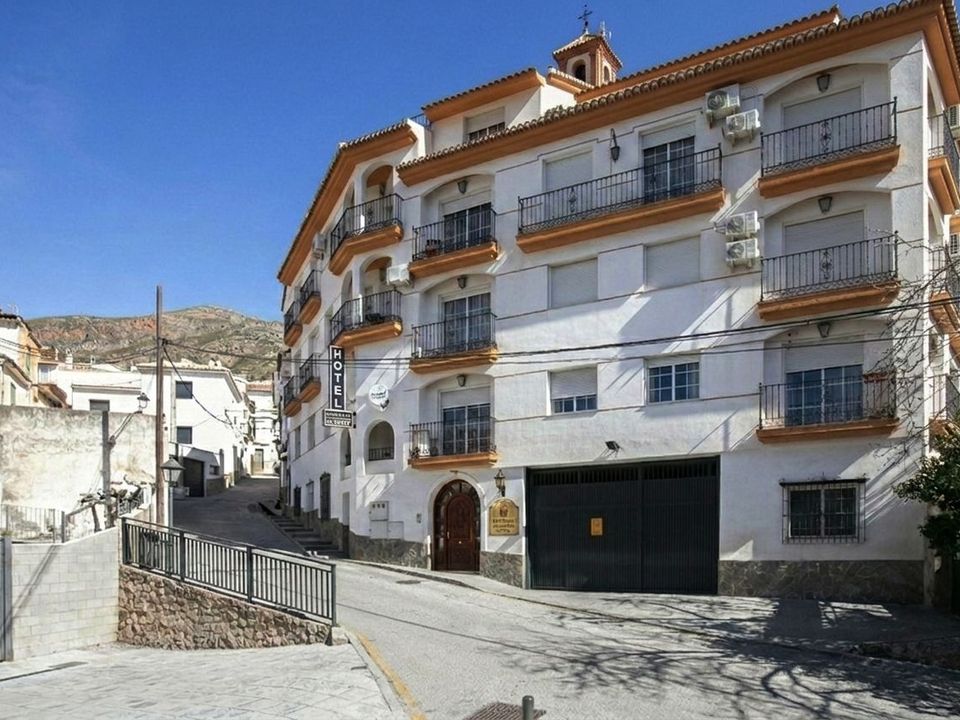 Næringseiendom i Guejar Sierra, Granada - bilde 2