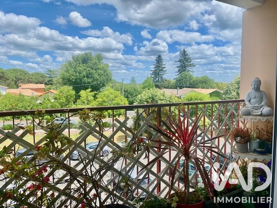 Appartement in Gradignan, Gironde - foto 1