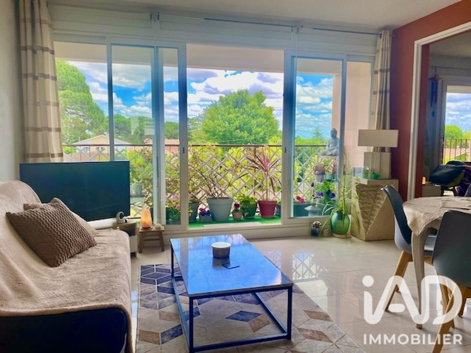 Appartement in Gradignan, Gironde - foto 2