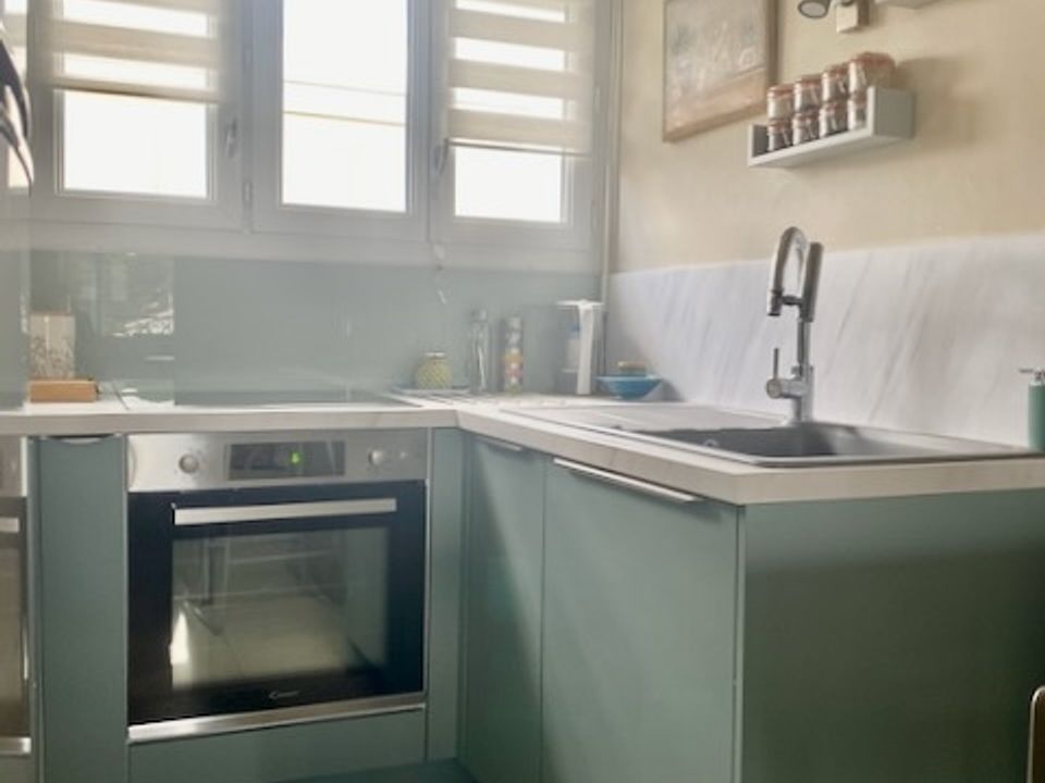 Appartement in Gradignan, Gironde - foto 4