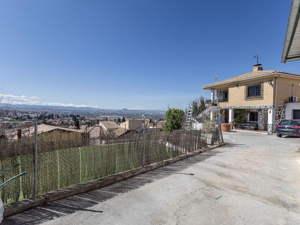 Villa i Monachil, Granada - foto 1