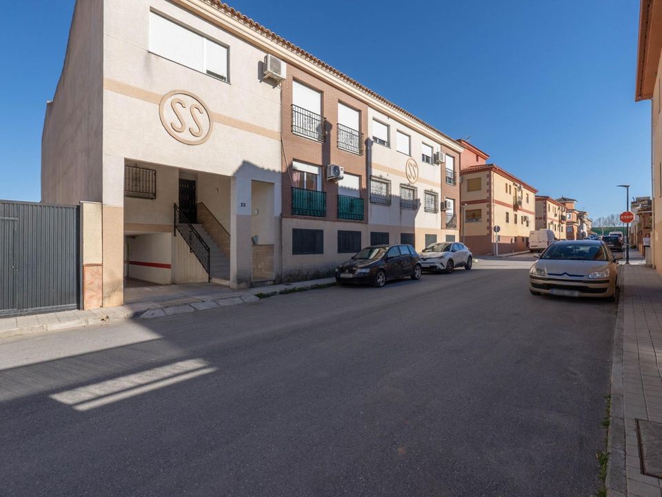 Leilighet i Cijuela, Granada - bilde 3