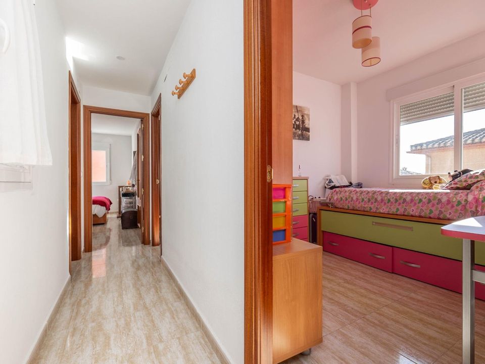 Leilighet i Cijuela, Granada - bilde 5