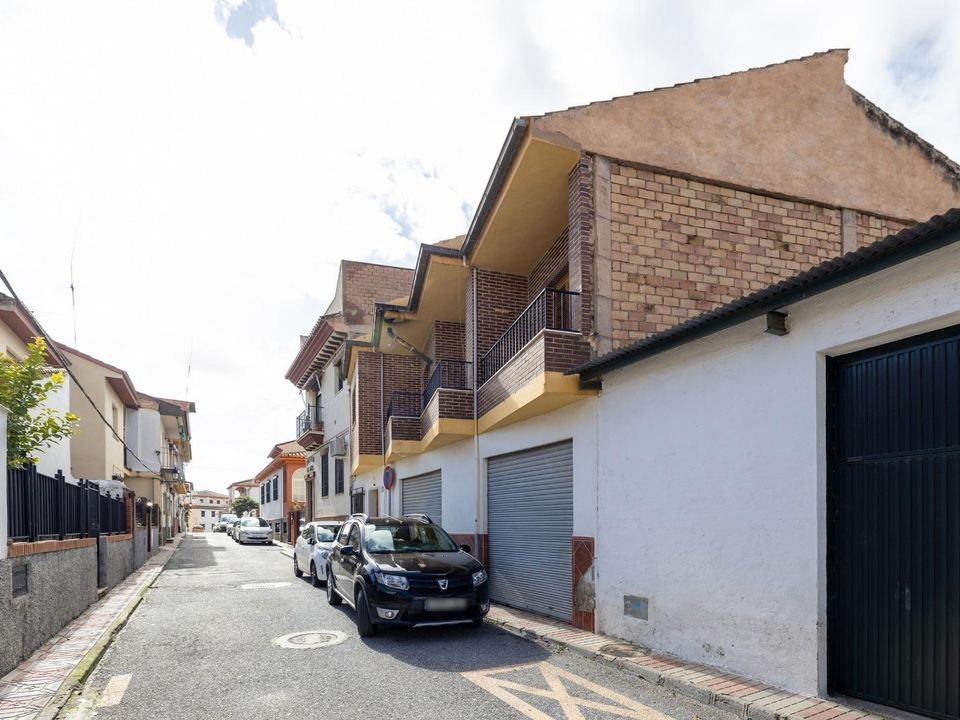 Villa i La Zubia, Granada - foto 2