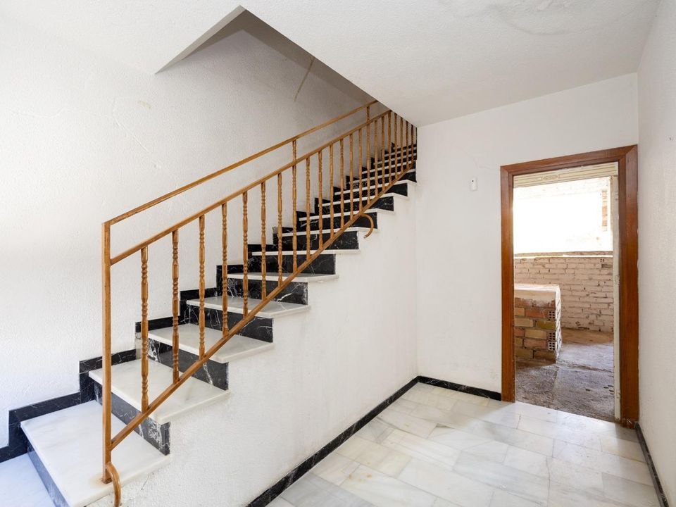 Villa i La Zubia, Granada - foto 4