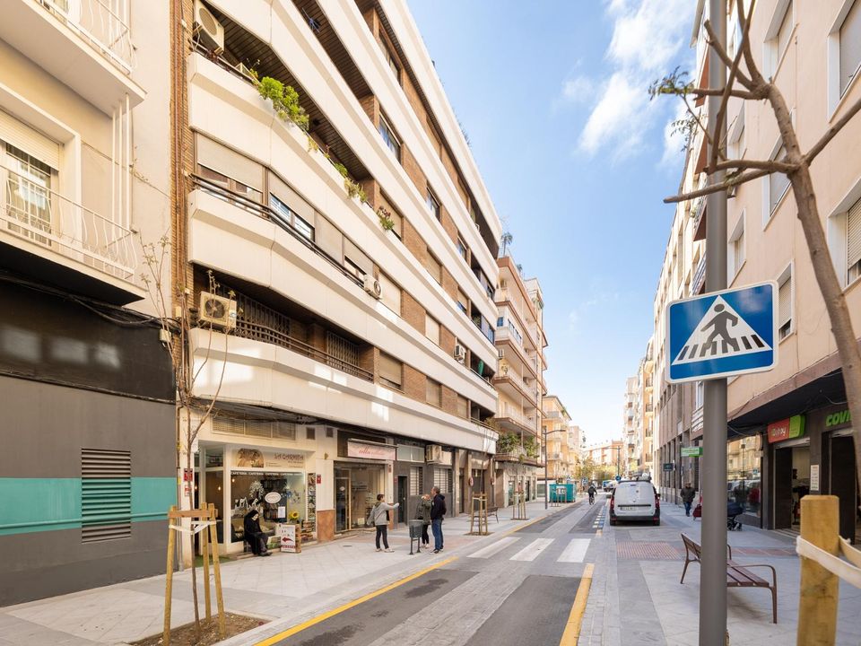 Leilighet i Granada, Granada - bilde 1