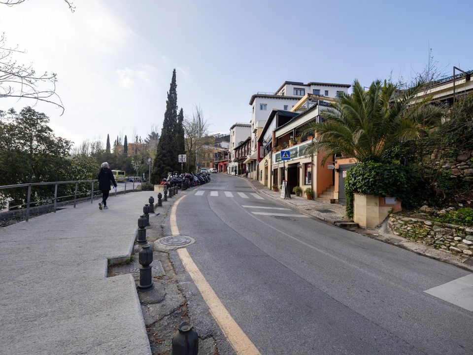 Erhvervsejendom i Granada, Granada - foto 3