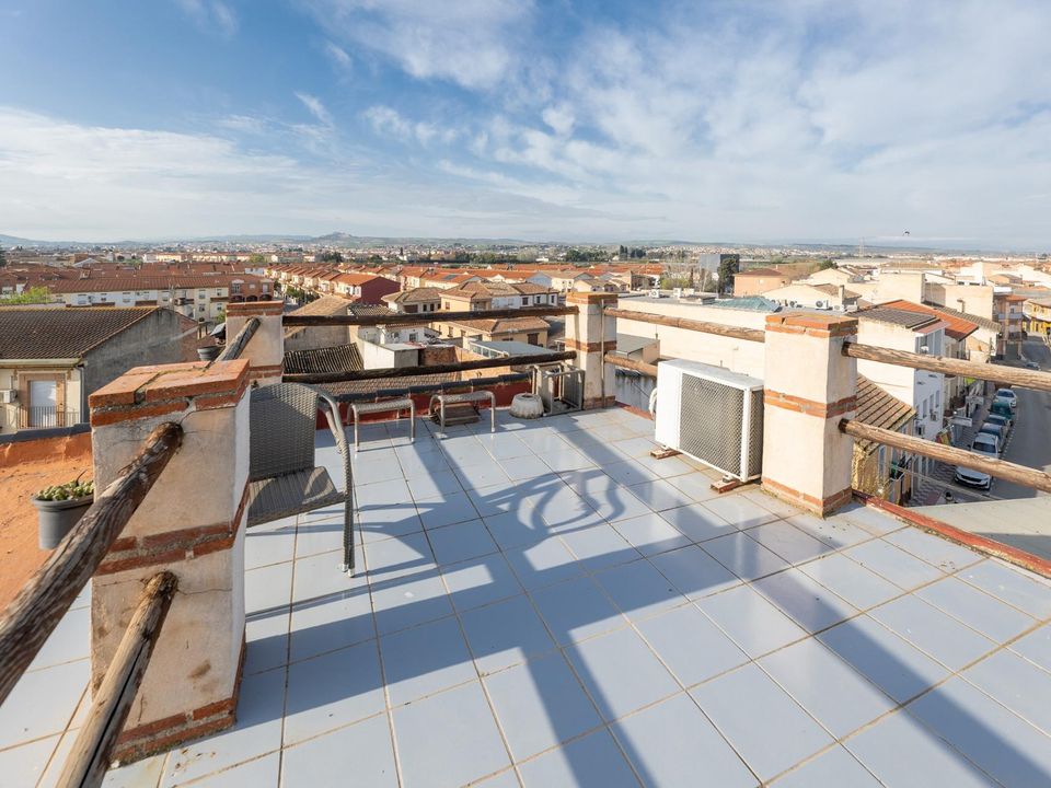 Penthouse i Pinos Genil, Granada - bilde 2
