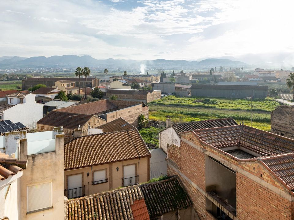 Penthouse i Pinos Genil, Granada - bilde 3