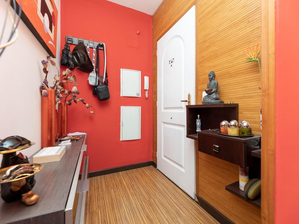 Penthouse i Pinos Genil, Granada - bilde 4