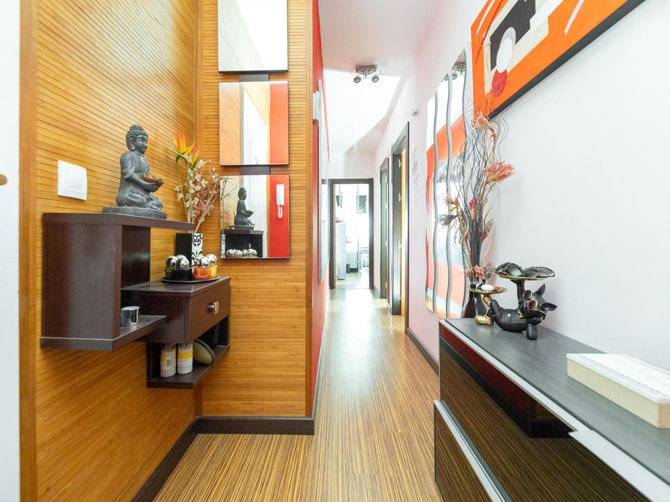 Penthouse i Pinos Genil, Granada - bilde 5