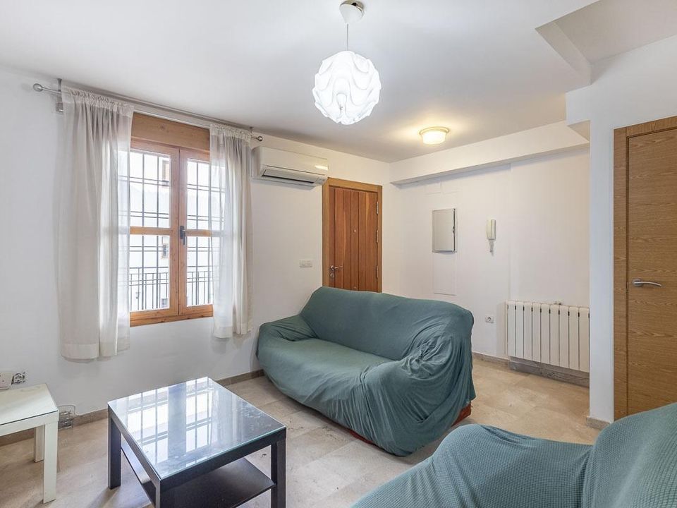 Duplex i Granada, Granada - foto 2