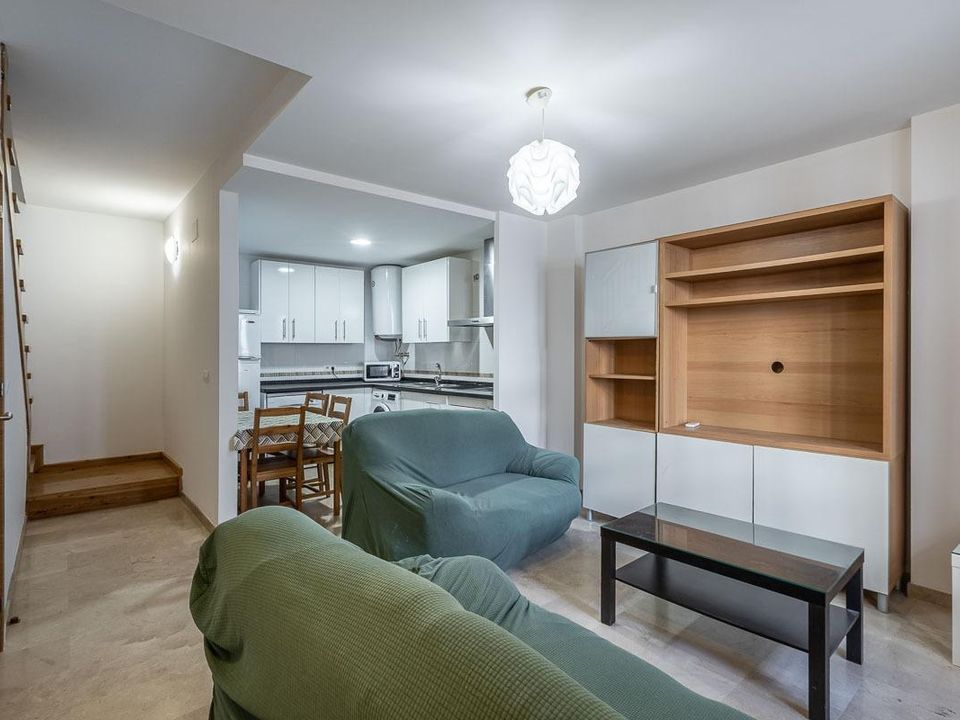 Duplex i Granada, Granada - foto 3