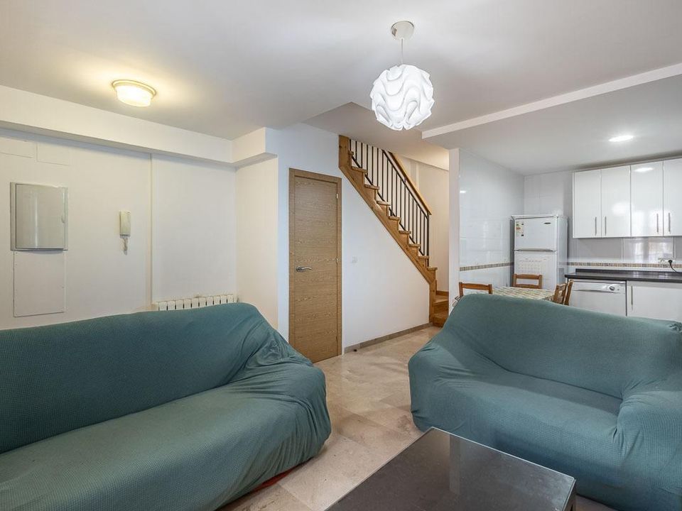 Duplex i Granada, Granada - foto 4