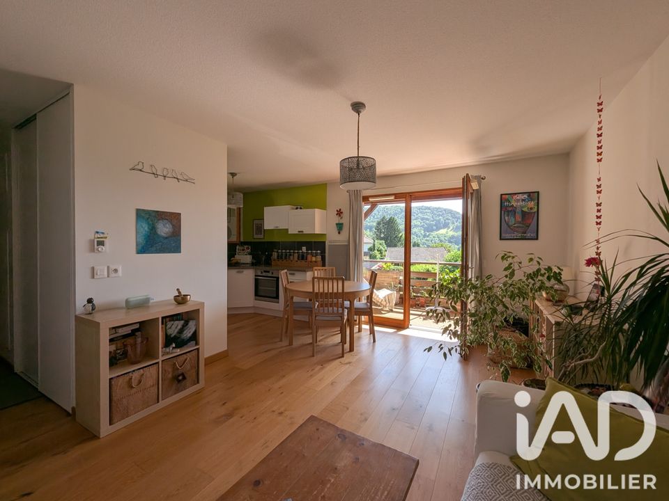 Appartement in Venon, Isere - foto 1