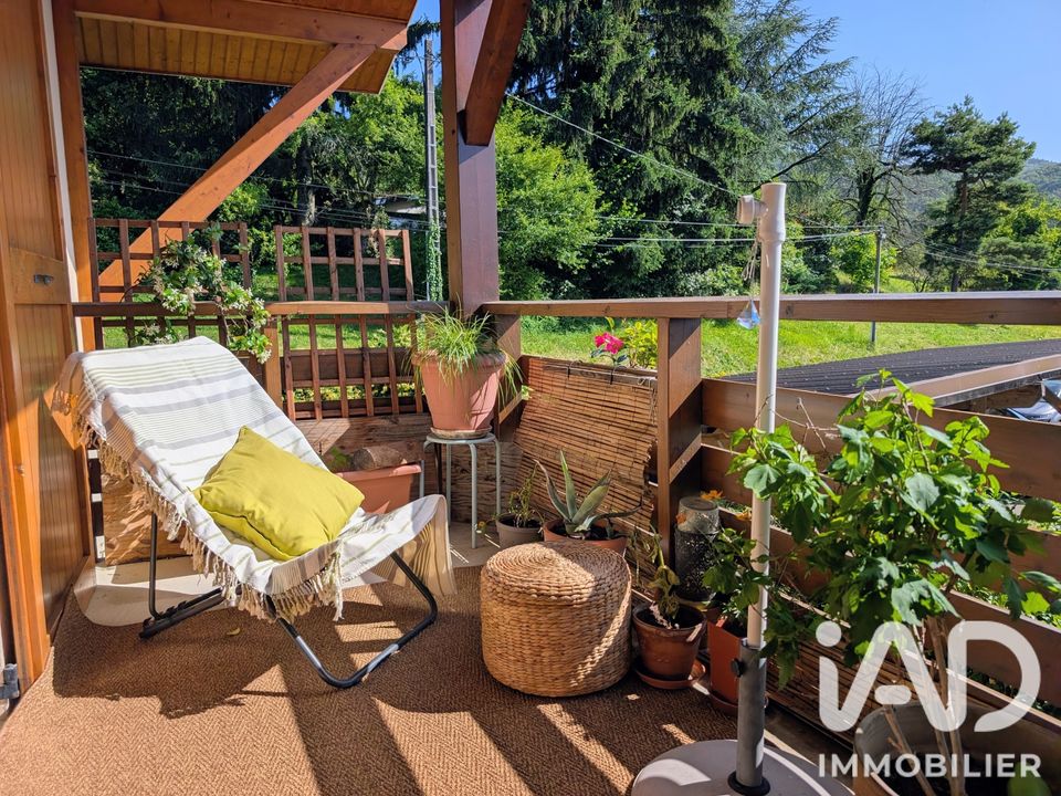 Appartement in Venon, Isere - foto 2
