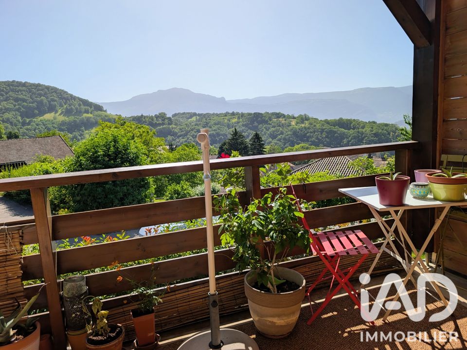 Appartement in Venon, Isere - foto 5